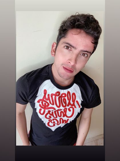 marqojimenez OnlyFans picture