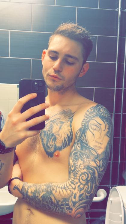 tattoogymlad OnlyFans picture