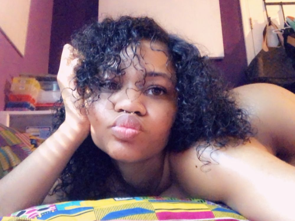 mystiquestorm OnlyFans profile picture