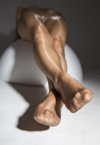 nylonfeetpics88 OnlyFans picture