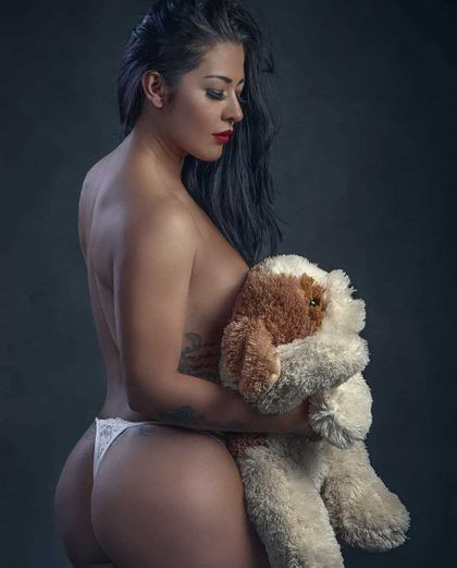 cinnamon_mommy OnlyFans picture