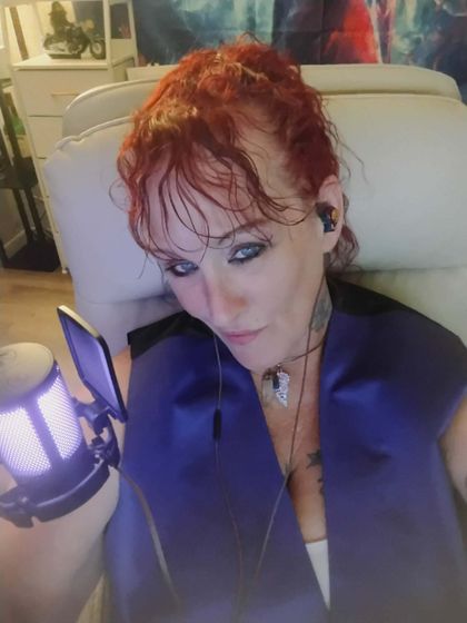 veliris OnlyFans picture
