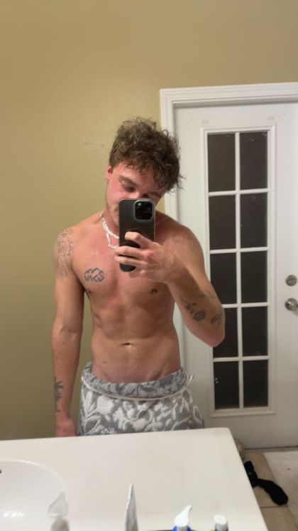 calebwhite2 OnlyFans picture