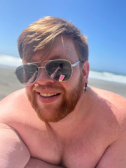 therealjustinlewis OnlyFans picture