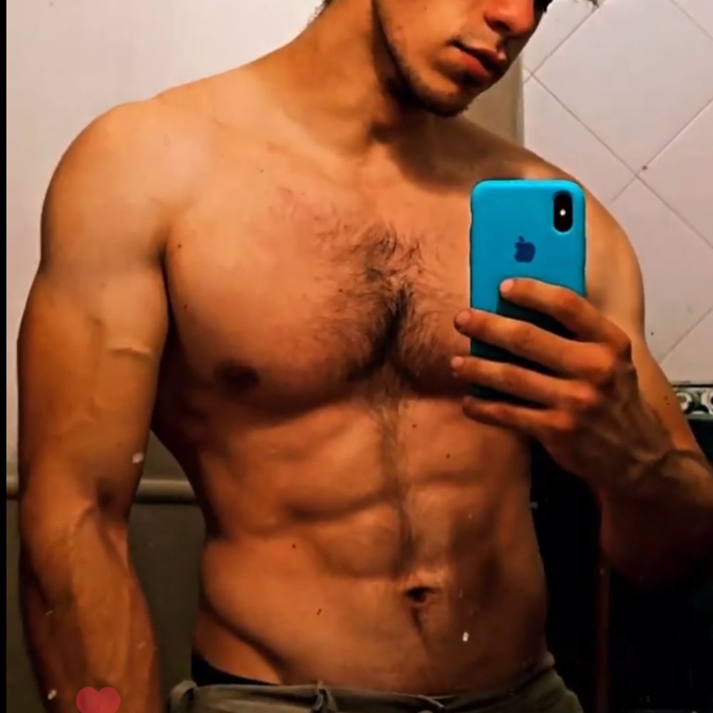 bad_bunny98 OnlyFans profile picture