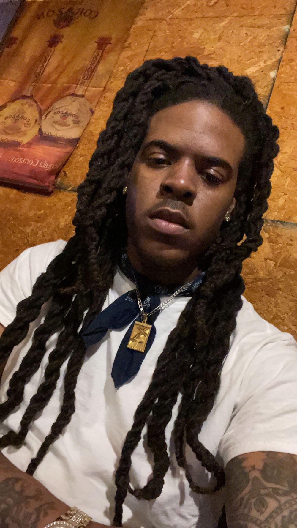 itsbigikno OnlyFans profile picture