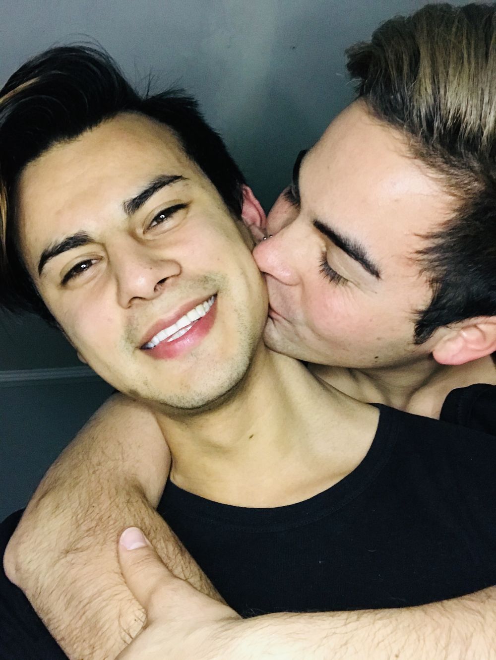 luisntomascouple OnlyFans profile picture