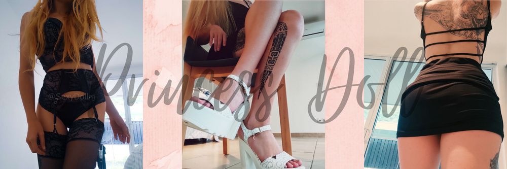 princessdollonly OnlyFans profile picture