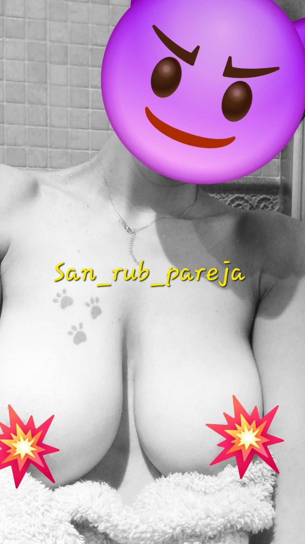 san_rub_pareja OnlyFans profile picture