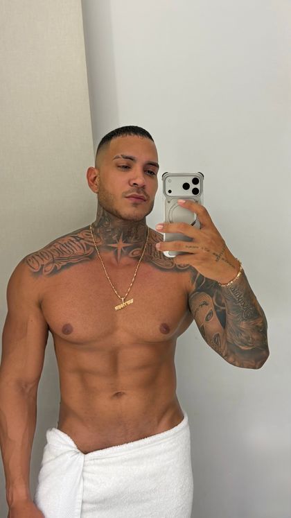 breynnr OnlyFans picture