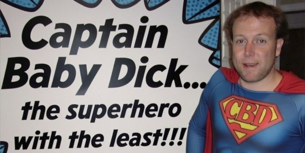 captainbabydick69 OnlyFans profile picture