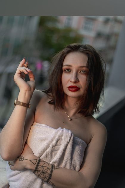 themargoexperience OnlyFans picture