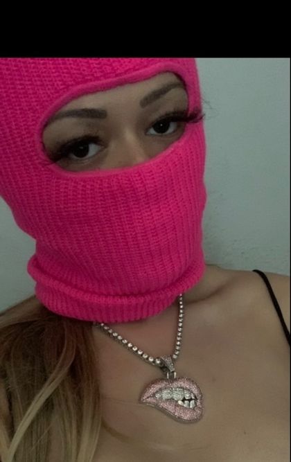 realbabylatina OnlyFans picture