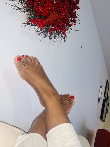 sweetmaplefeet OnlyFans picture