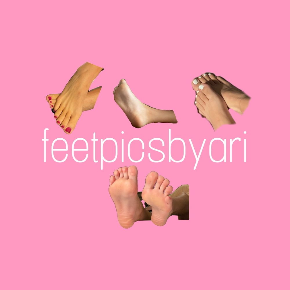 arisfeetpics OnlyFans profile picture