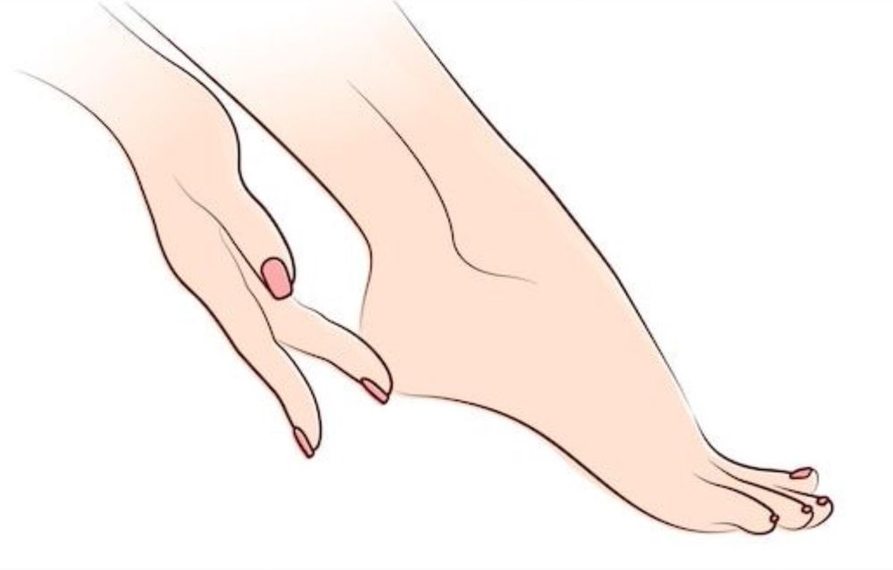 glamoour_feet OnlyFans profile picture