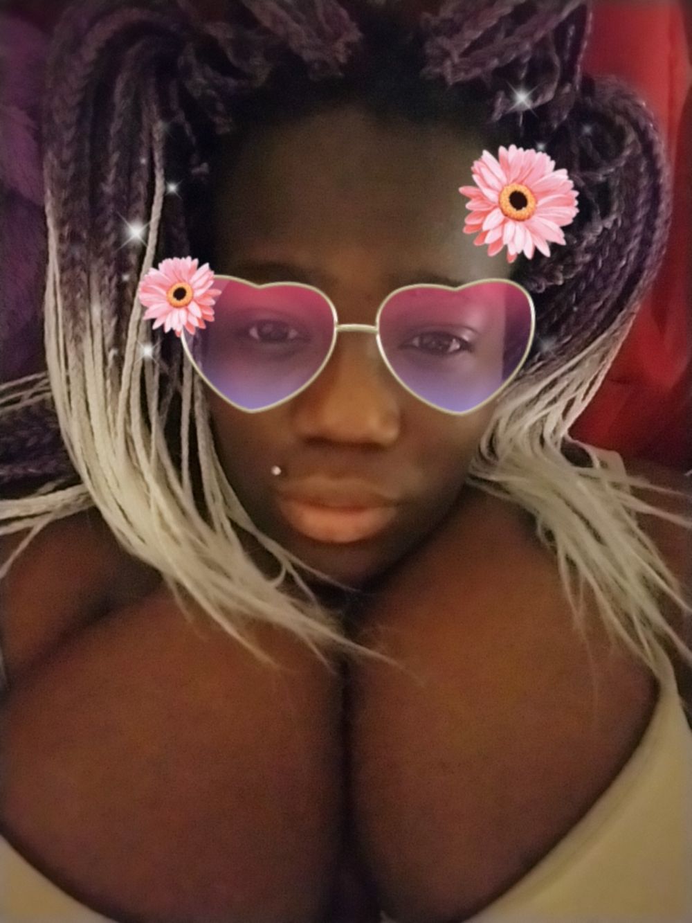 candydancer2010 OnlyFans profile picture