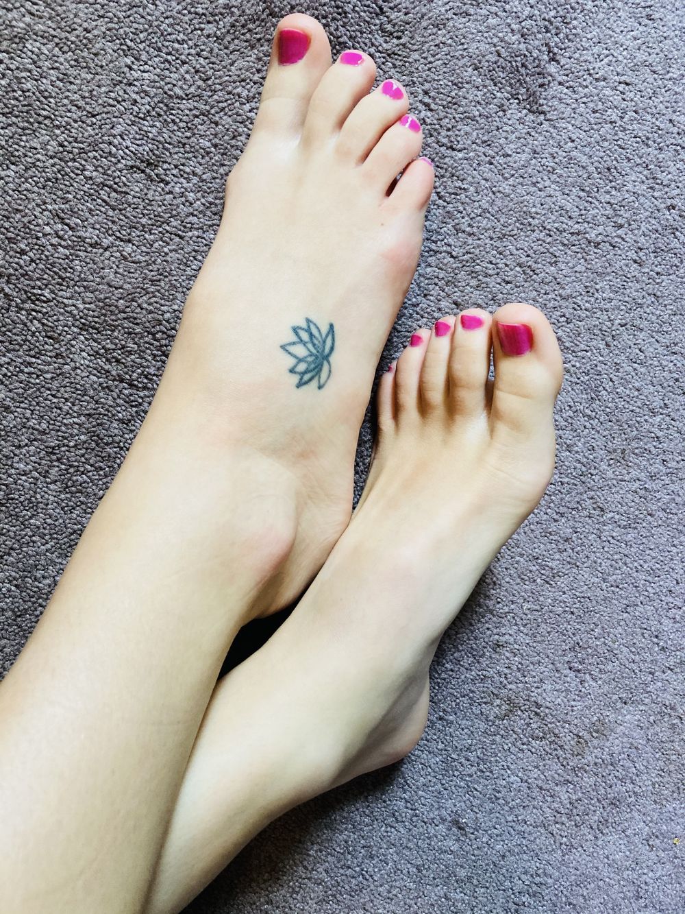 happy_feet_xo OnlyFans profile picture
