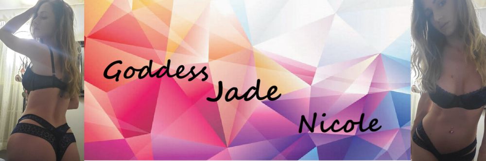 goddess_jade_nicole OnlyFans profile picture