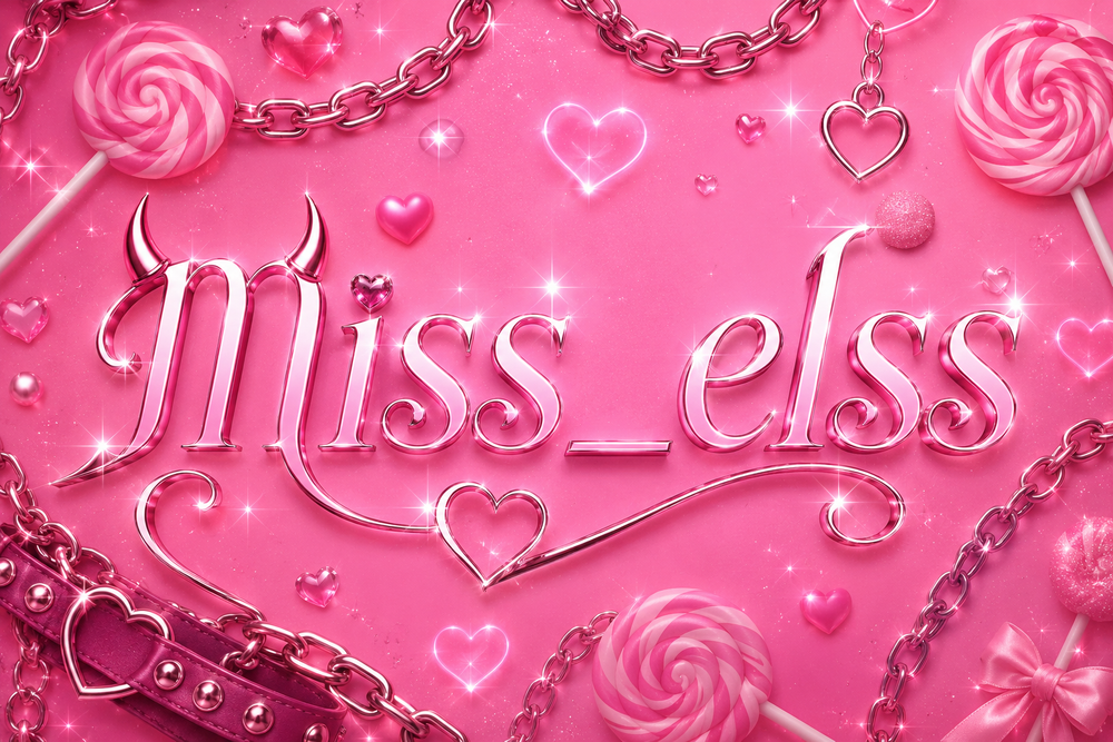 miss_elss21 OnlyFans profile picture