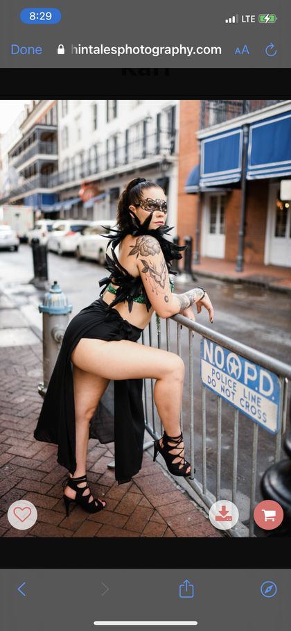 karimarissavip OnlyFans picture