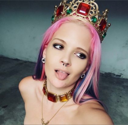 missghost8 OnlyFans picture