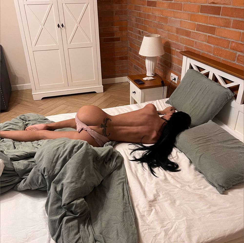danielacrudufree OnlyFans profile picture