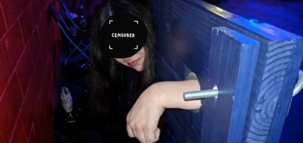 pilloryprincess OnlyFans profile picture