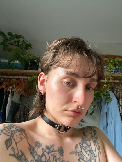 cowboyangelx OnlyFans picture