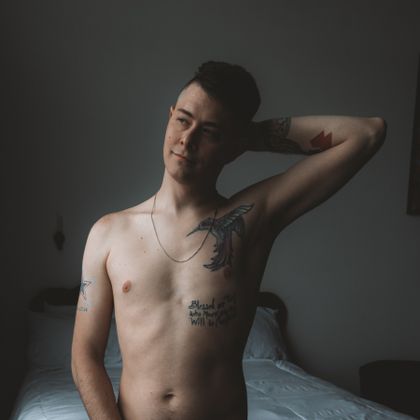 captlukeharkness OnlyFans picture