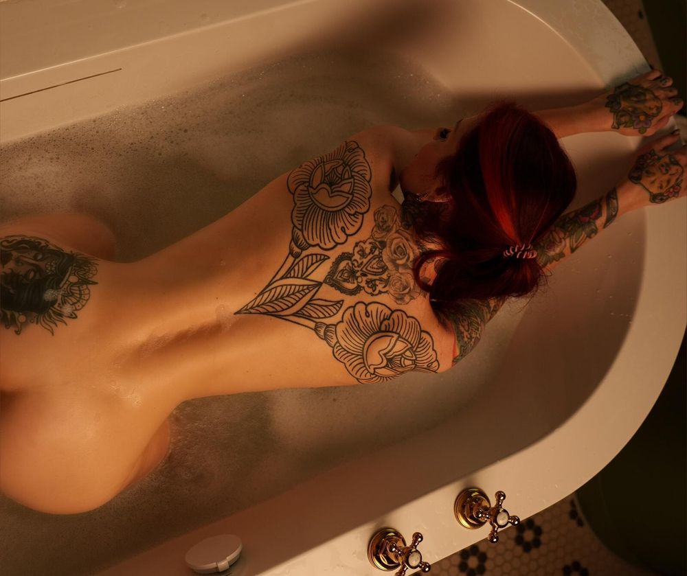 annared OnlyFans profile picture