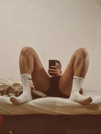 Mixed Boi NextDoor