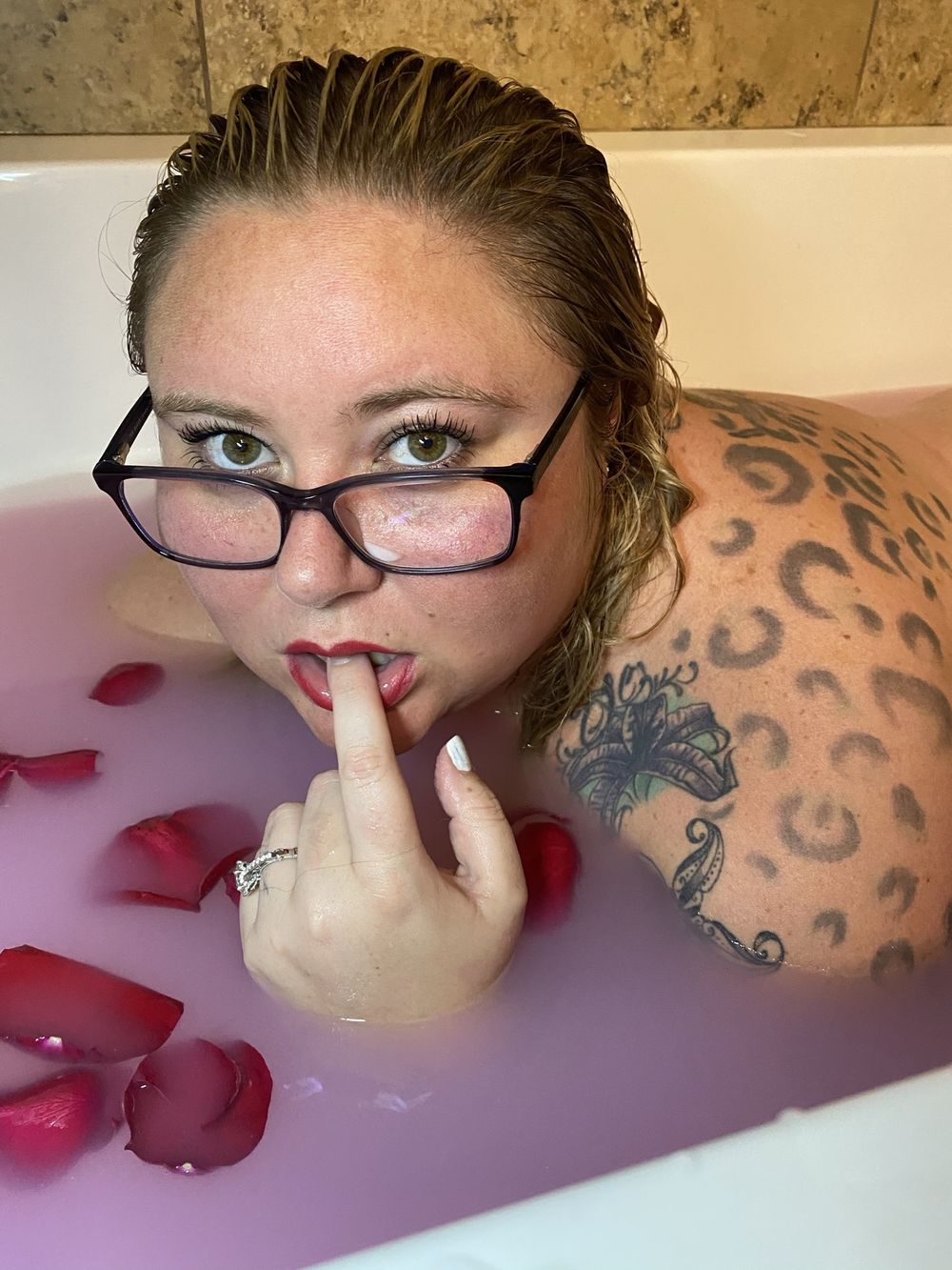 trixiecharmichael OnlyFans profile picture