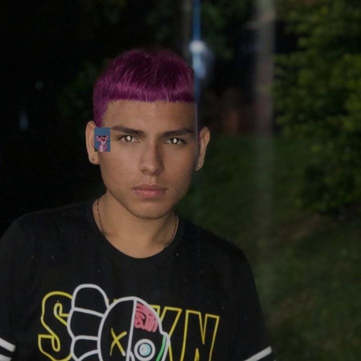 alexxxzamora OnlyFans profile picture