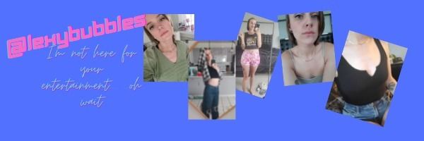 lexybubbles OnlyFans profile picture
