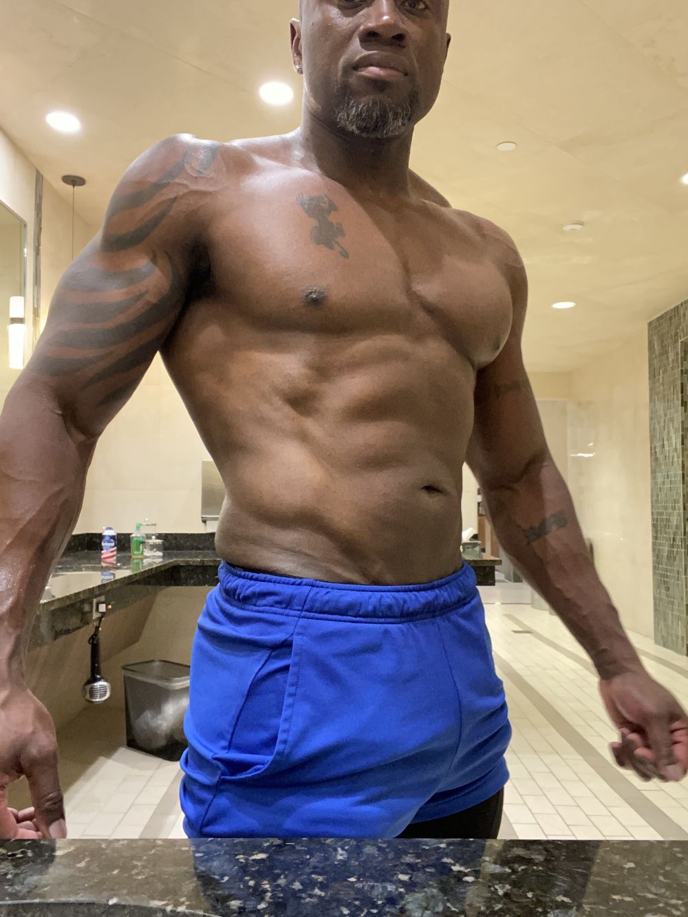 chocolate_drop76 OnlyFans profile picture