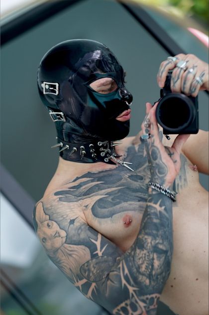 flex.n.shine OnlyFans picture