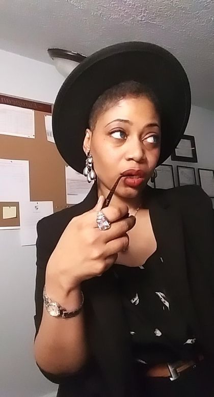 thequeenkshow2 OnlyFans picture