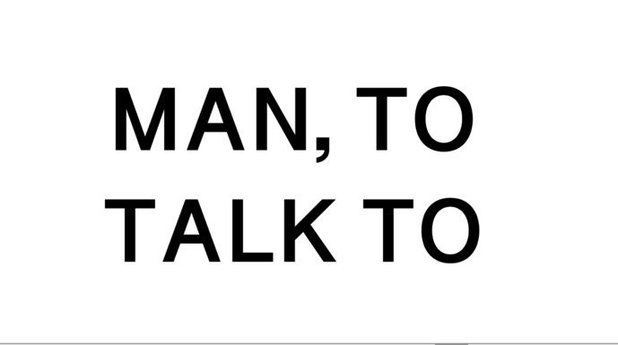 mantotalkto OnlyFans profile picture