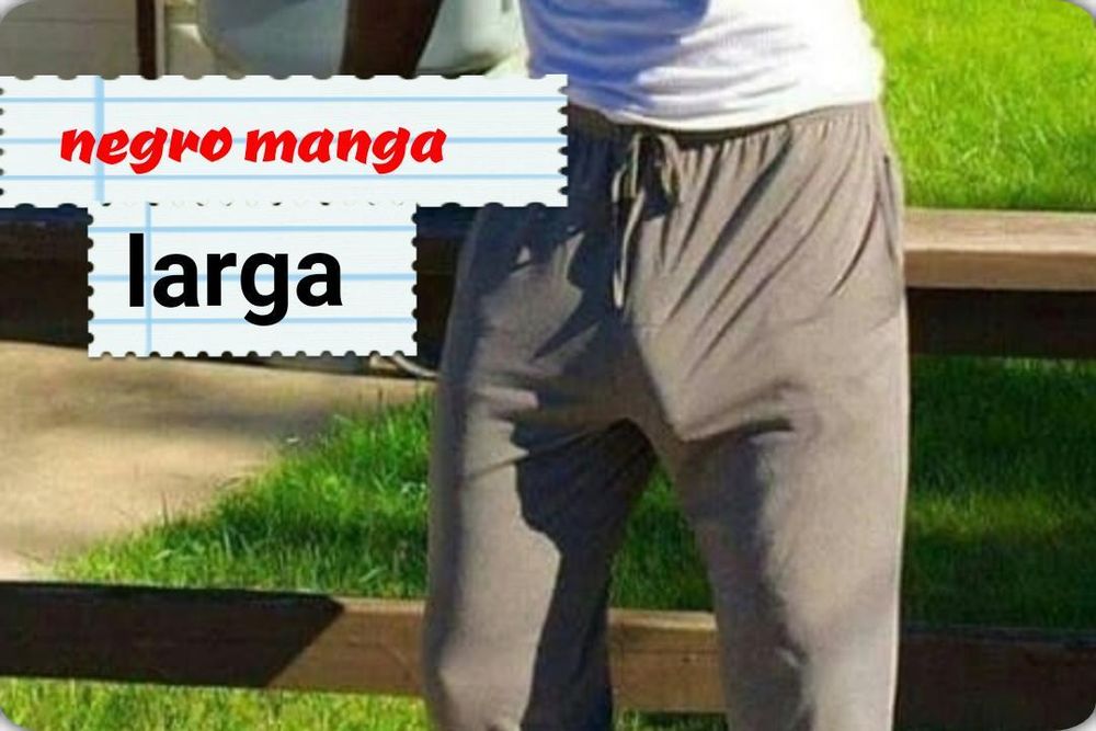 negro_manga_larga OnlyFans profile picture