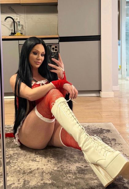 deboradeluxxe OnlyFans picture