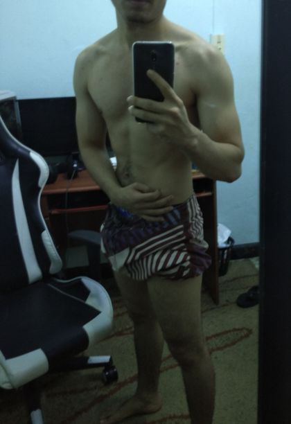 viktorruiz OnlyFans picture