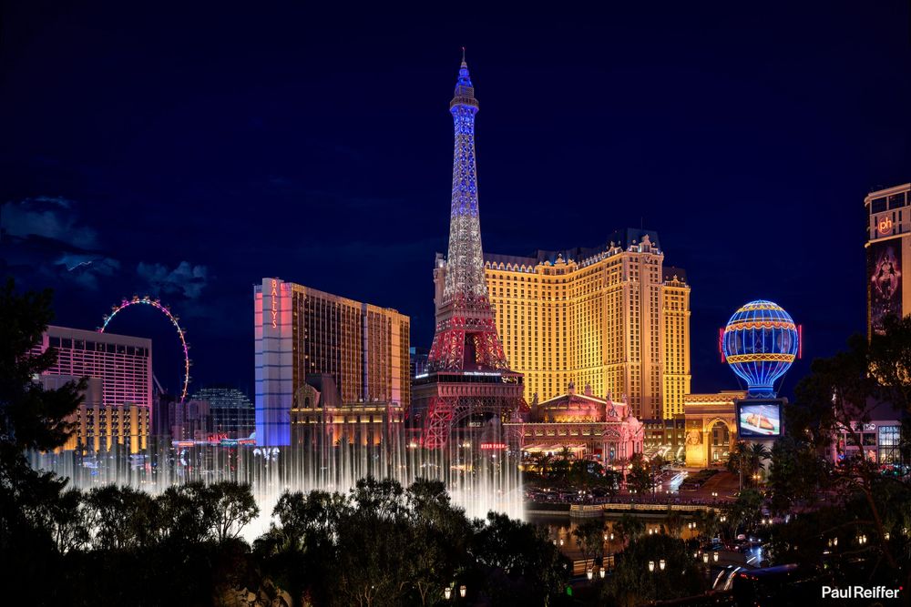 vegasvoyeurs OnlyFans profile picture