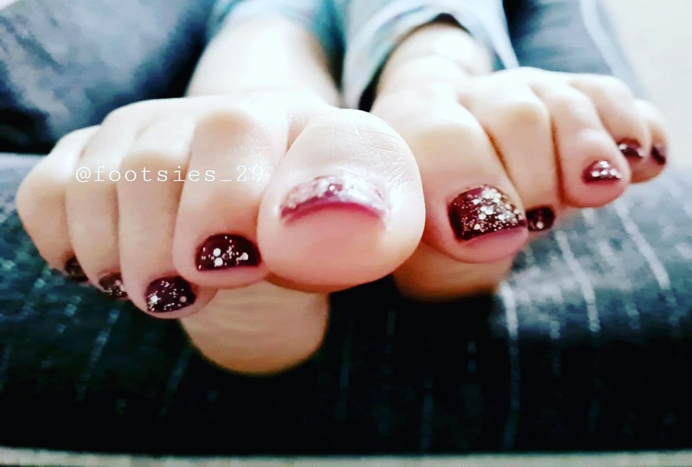 footsie_29 OnlyFans profile picture