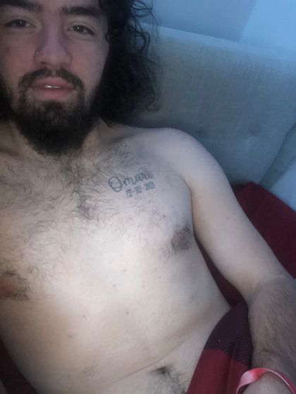 stevowild OnlyFans picture
