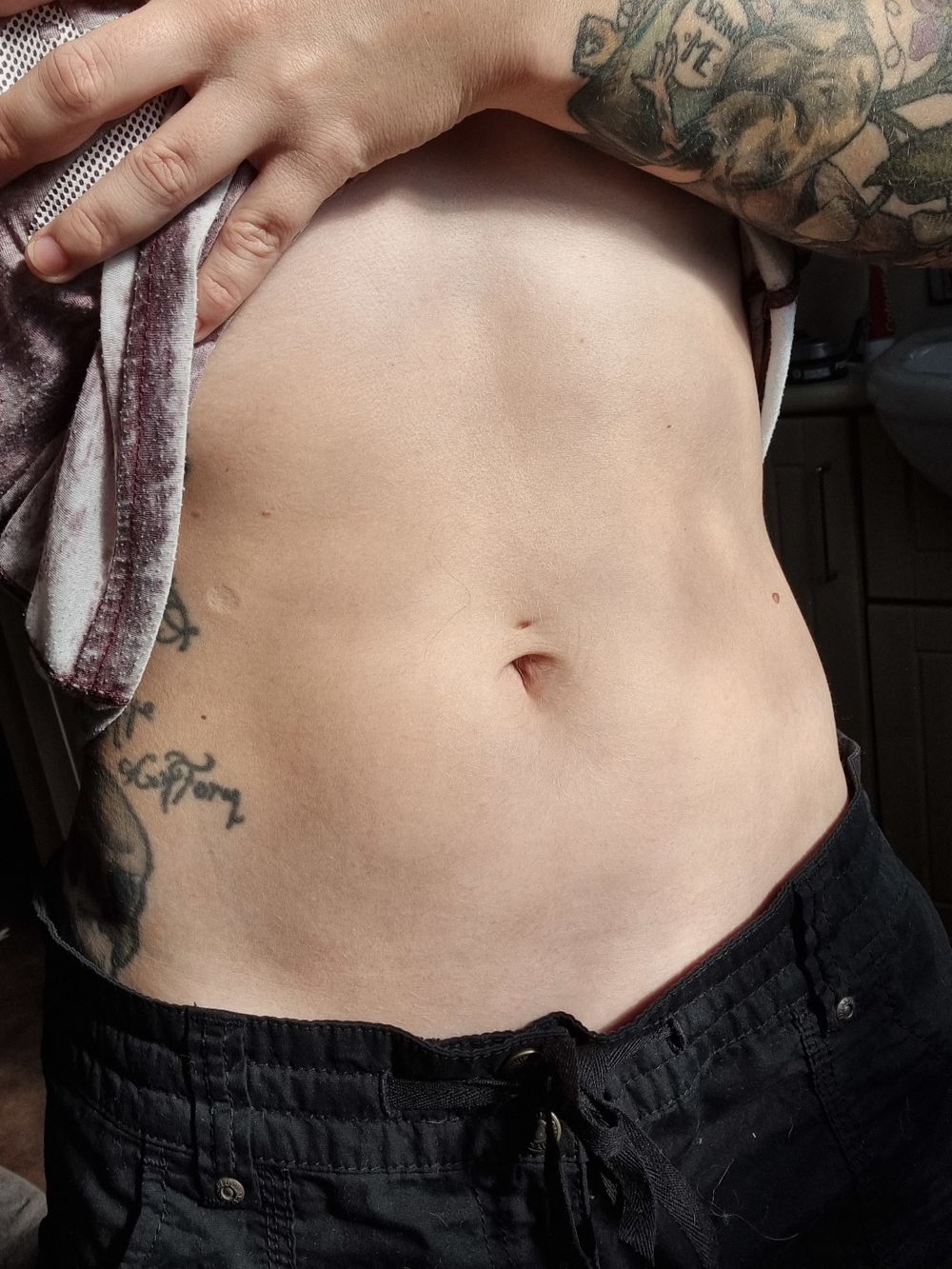 chantelletinkerbellex OnlyFans profile picture