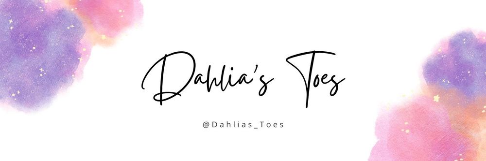 dahlias_toes OnlyFans profile picture