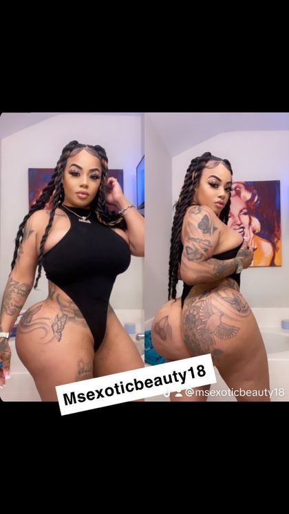 msexoticbeauty18 OnlyFans picture
