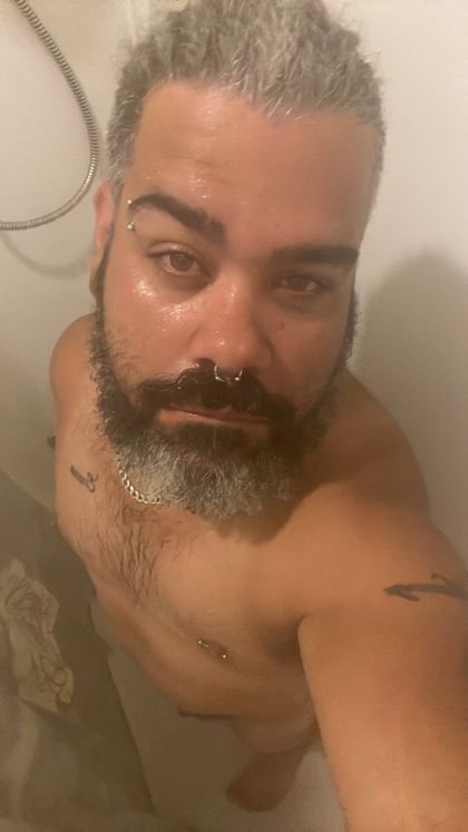 bigdaddymanny OnlyFans picture