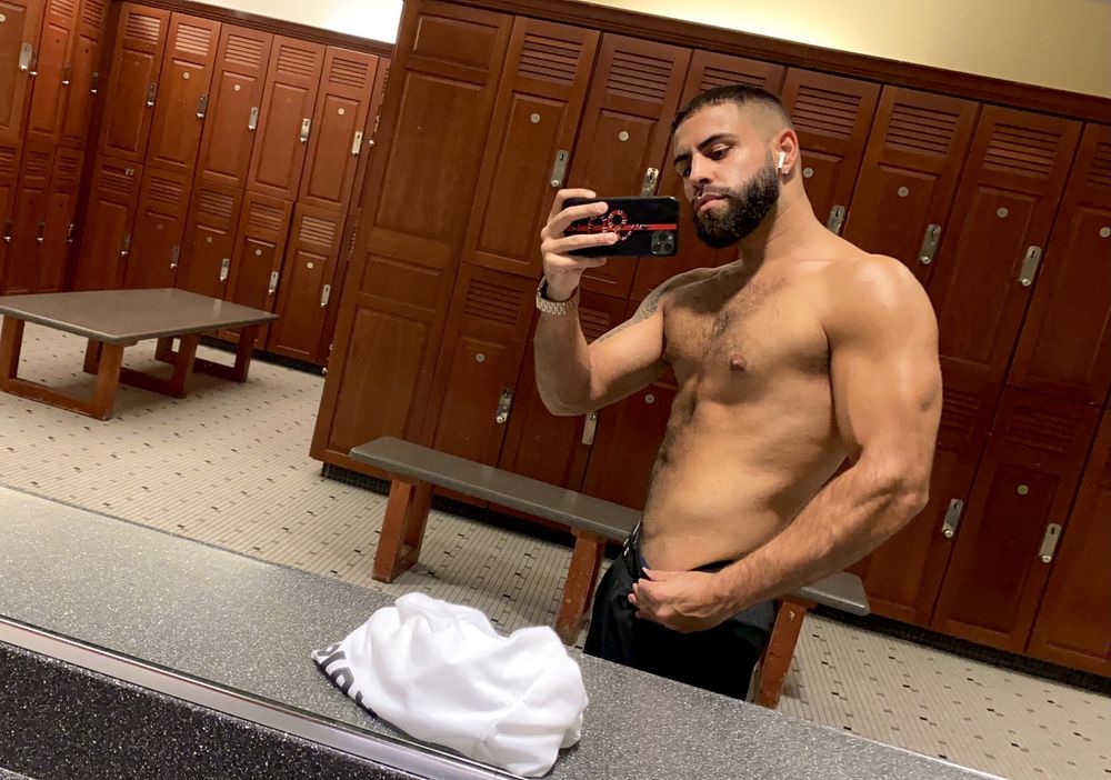 d_leon30 OnlyFans profile picture